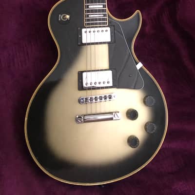 Gibson Les Paul Custom 1979 Silverburst image 16