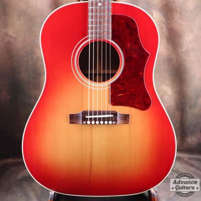 Gibson Custom Shop 2011 1960s J-45 image 4