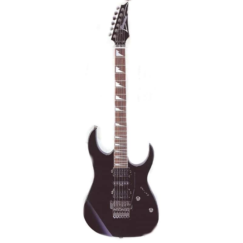 Ibanez RG680 Standard image 1