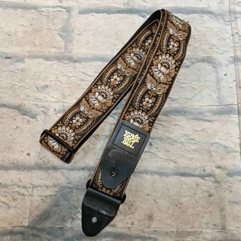 Ernie Ball Jacquard Strap image 1