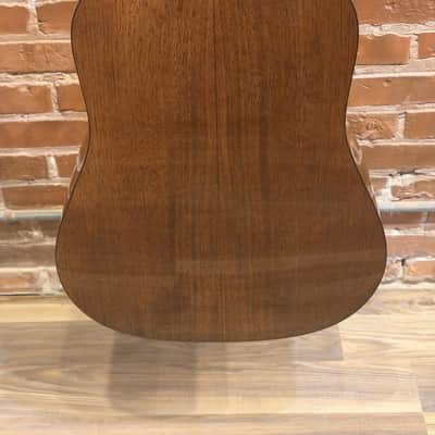 Martin Custom Shop D-18 Style Adirondack with hard case image 6
