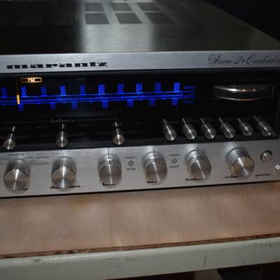 Marantz 4300 Professionally Restored - FREE SHIPPING! image 3