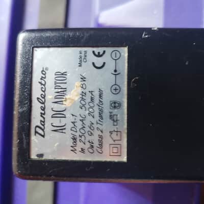 Danelectro DJ 1999 image 7