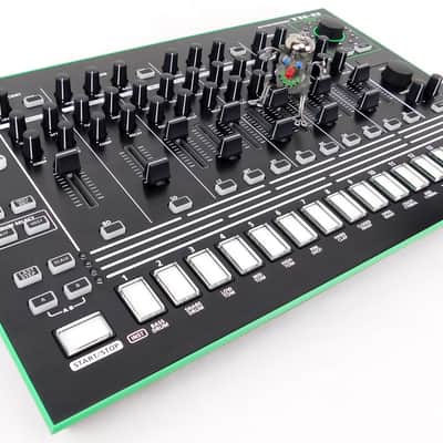 Roland TR-8 AIRA Drum Synthesizer + Top Zustand + OVP + 1,5Jahre Garantie