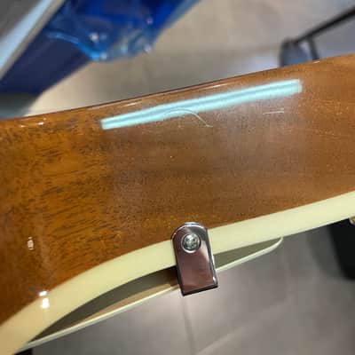 Gibson Les Paul '70s Deluxe - Goldtop image 7