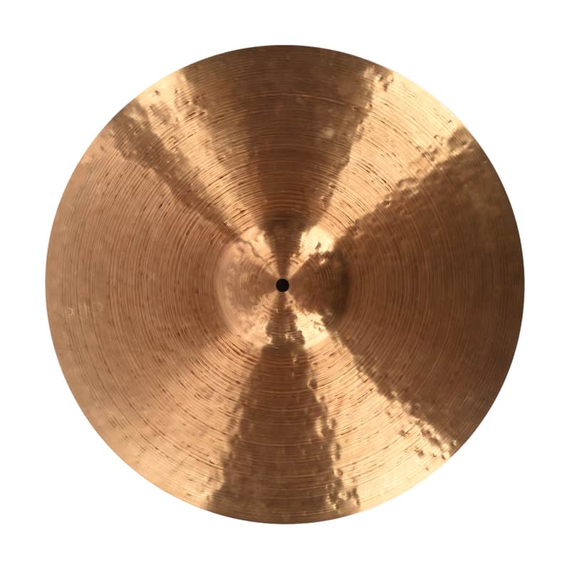 Istanbul Agop 19" 30th Anniversary Crash Cymbal image 1