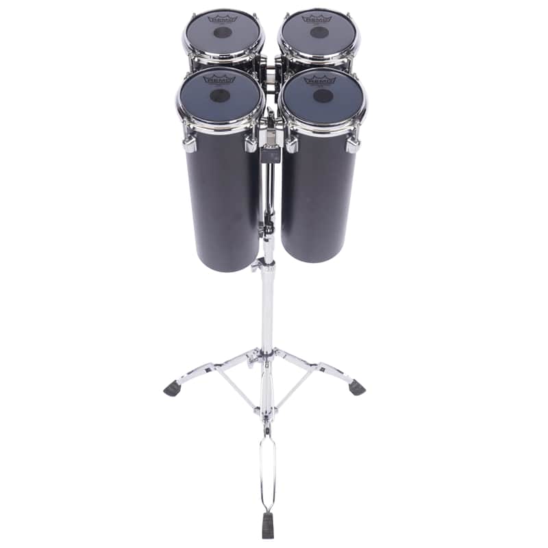 Immagine TAMA | OCTOBAN | 4-PIECE | LOWSET | INCL STAND - 1