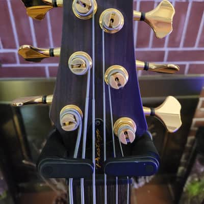 Ibanez SR5006E-OL Prestige Soundgear 2009 - 2014 - Oil image 3