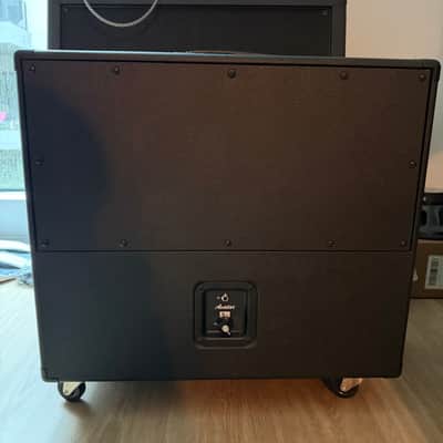 Avatar Speakers G112 Convertible Unloaded w/ Built in Attenuator image 2