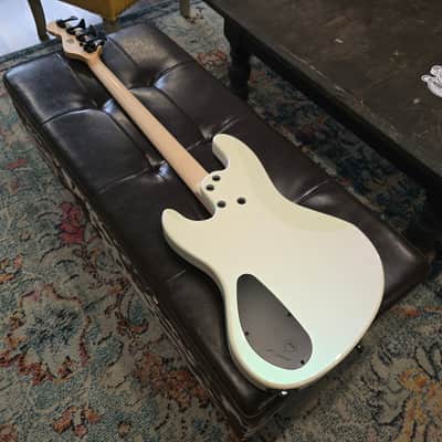 2025 Dingwall Custom Shop Super J - Tropical Fade w/Gig Bag image 8