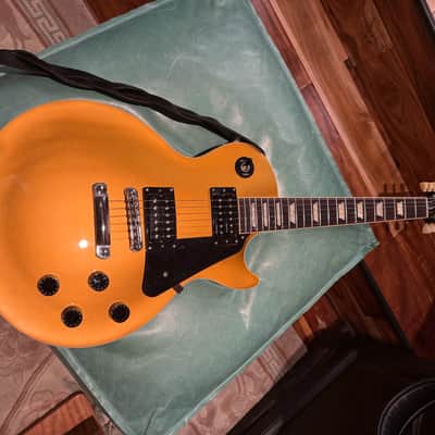 Gibson Les Paul Standard '50s 2019 - Present - Gold Top image 3