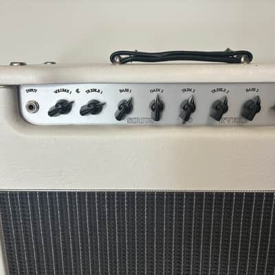 Star Sirius Reverb 30 Mark Sampson Made image 2