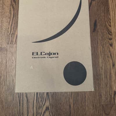 Roland EC-10M ELCajon Mic Processor image 8