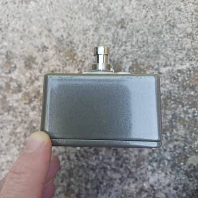 PedalPCB Informant/1981 DRV clone 1981 DRV/Informant Drive 2025 - glimmer brown sugar image 4