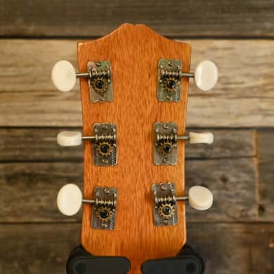 (15428) Teisco/Kay Type Soild Body Guitar image 10