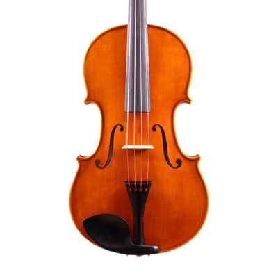 Great Stradivari Model Viola 16.5′ Hand-Made in Romania 2024 #V4 image 2