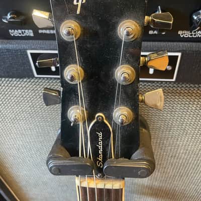 Greco Les Paul Standard 1977 | Reverb Canada