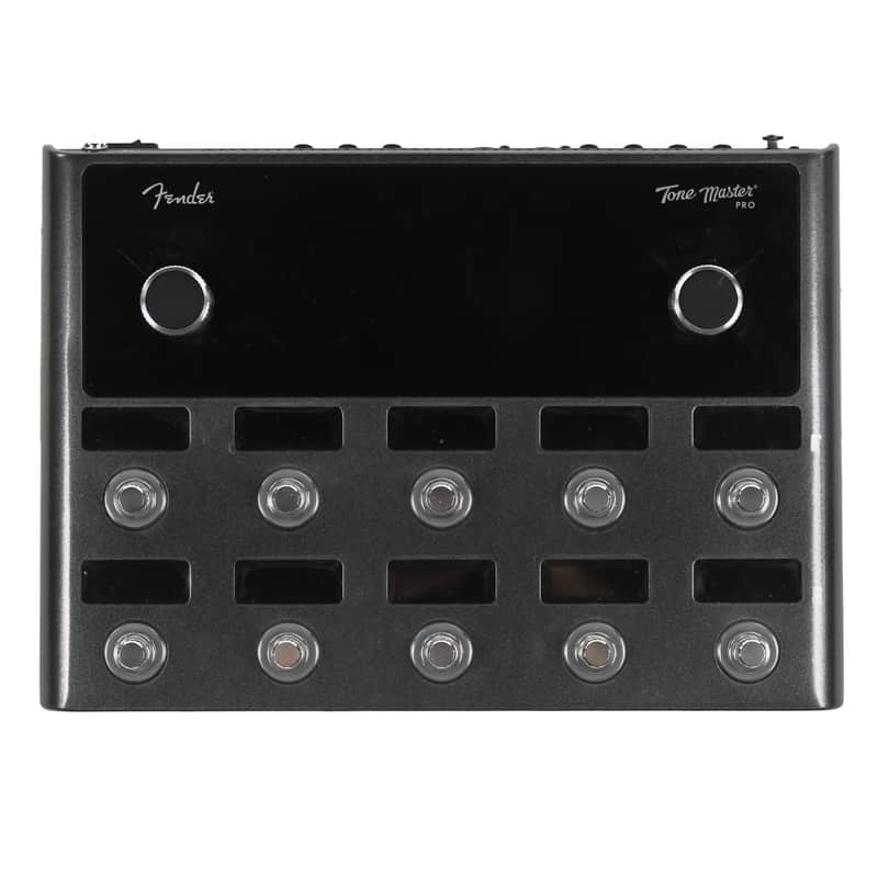 Fender Tone Master Pro Owned by Matt Freeman Of Rancid image 1