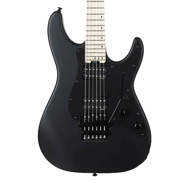 Schecter Sun Valley Super Shredder FR image 1