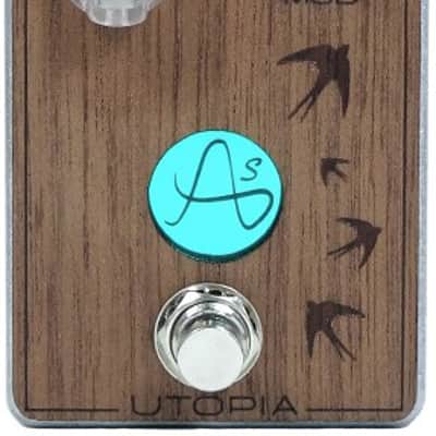 Anasounds Utopia image 2