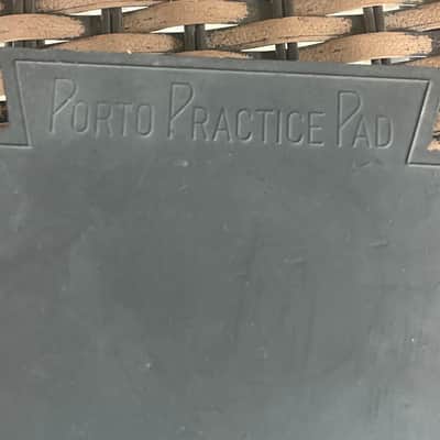 WFL Ludwig Porto Practice Pad image 4