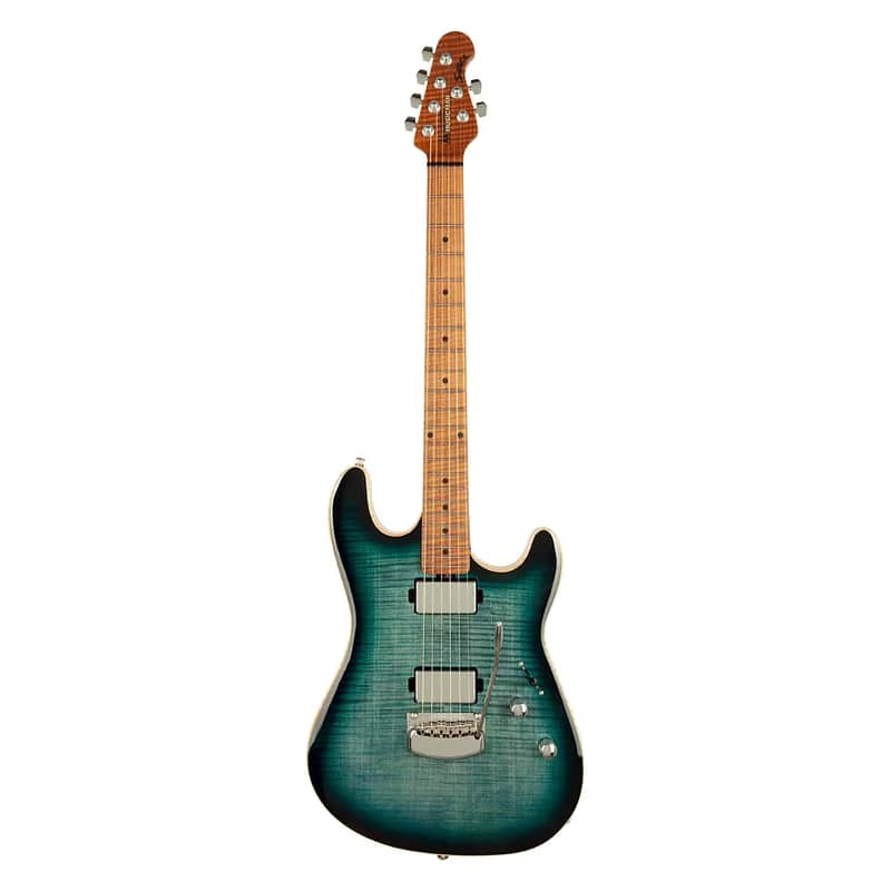 Ernie Ball Music Man Sabre HT image 1