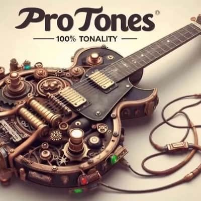 Custom Tele 72 Deluxe Solderless harness with Dual Coil Splits by Pro Tones image 13