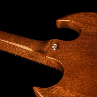 Gibson SG Standard Walnut 1974 image 9