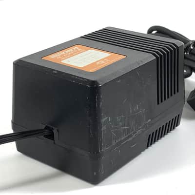 Roland ACH-100 AC Power Supply Adapter Vintage Audio Equipment TGHM image 5