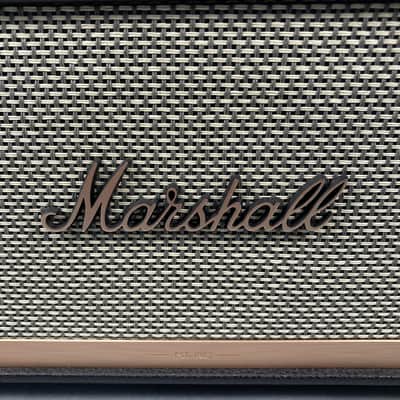 Marshall Acton II BT: Wireless Portable Bluetooth Speaker image 7