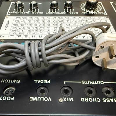 SUPER RARE CLEF B30 Microsynth, Band In A Box & Master Rhythm + all 3 manuals. image 19