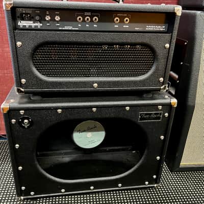 Two Rock Traditional Clean 6L6 100-Watt Guitar Amp Head 2018 - Present - Various image 8
