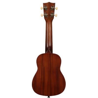 Kala Makala Classic Soprano Ukulele image 4