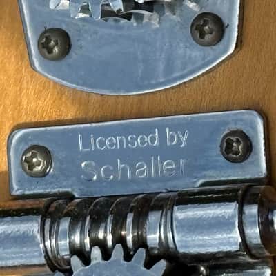 Fender Precision Bass Neck Made in Mexico 1994 Squier Series image 13