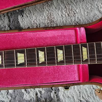 Gibson Custom Murphy Lab 1959 Les Paul Standard | Boneyard - Ultra Light Aged image 5