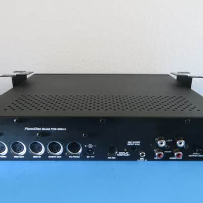 PianoDisc PDS228 CFX Symphony Pro With Remote & Sound Card image 10