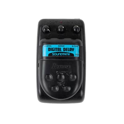 Guyatone MDm5 Micro Delay | Reverb