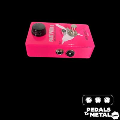 Wren and Cuff Phat Phuk B 2010s - Pink X14607 image 4