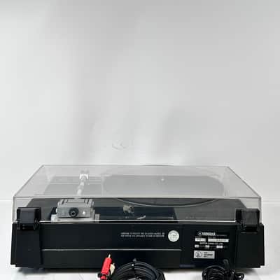 Yamaha PX-3 Vintage Stereo Turntable image 14