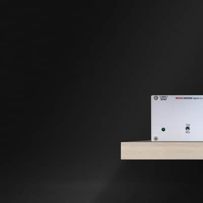 Weiss DAC205 mk2 - Digital to Analogue Converter image 4