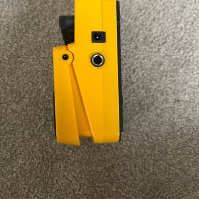 Behringer UC200 Ultra Chorus 2010s - Standard image 2