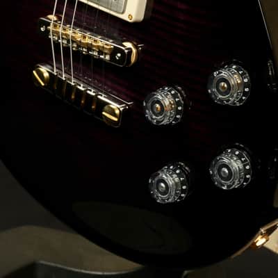 PRS McCarty 594 10 Top Custom Color image 8