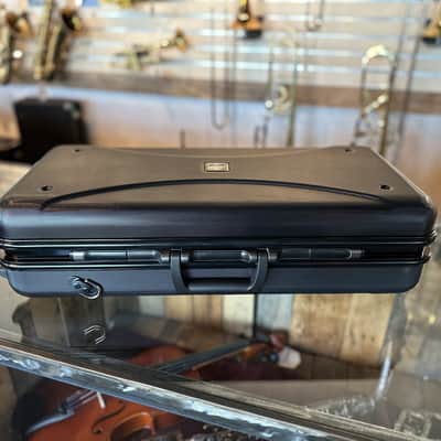 Buffet 100 Series Alto Saxophone in Lacquer imagen 4