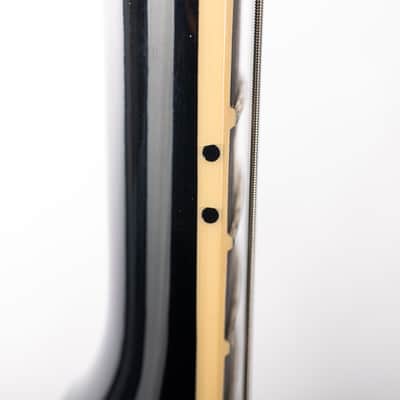 Gibson Les Paul Studio Session, Translucent Ebony Burst | Demo image 11