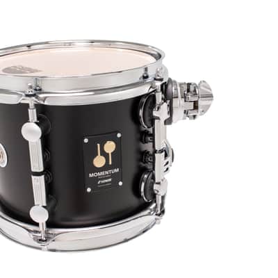 Sonor MOMENTUM Beech 08x07 TT GT Black image 6