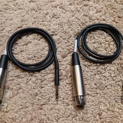 Switchcraft 1625 16-Point TT-DB25 & TT Cable Package image 8
