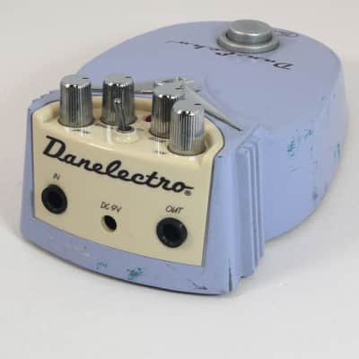 DANELECTRO DE-1 Dan Echo [2264110] (04/28) image 3