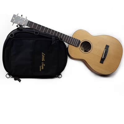 Furch Little Jane LJ-10 CM Travel Guitar used image 1