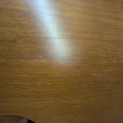 1968 Gibson B-15 - Natural image 12