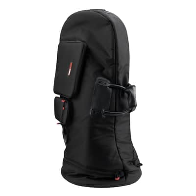 Gator Cases Allegro Series Pro Bag for Medium Size Tubas (GBPB-TUBA-M). image 2